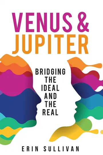 Cover of Venus and Jupiter