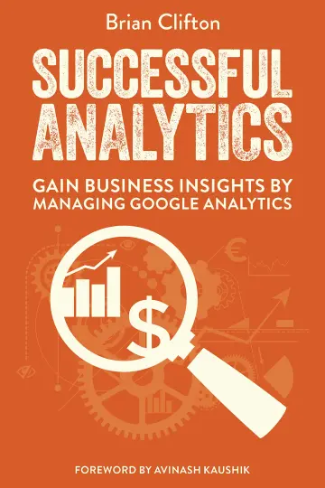 Cover of Successful Analytics