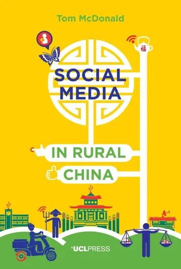 Cover of Social Media in Rural China