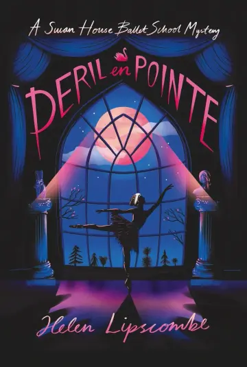 Cover of Peril en Pointe
