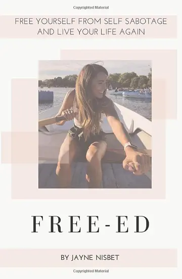 Cover of Free-ed