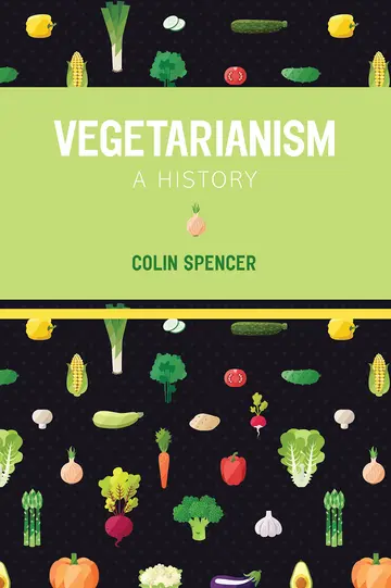 Cover of Vegetarianism