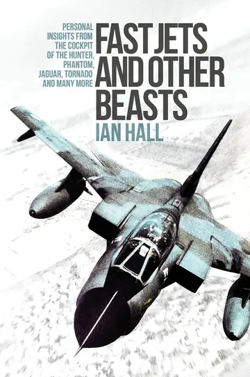 Cover of Fast Jets and Other Beasts