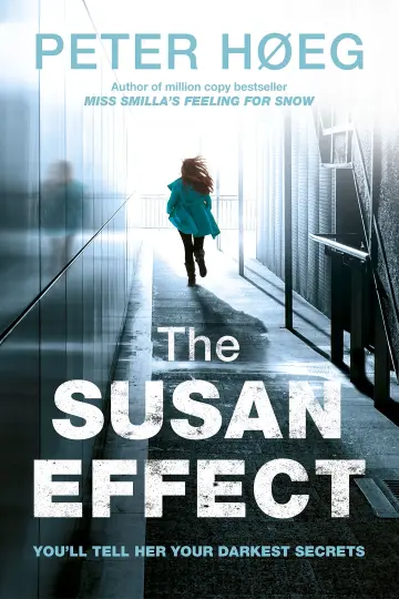 Cover of The Susan Effect