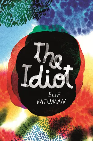 Cover of The Idiot
