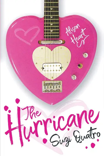 Cover of The Hurricane