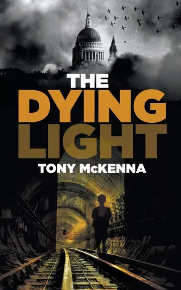 Cover of The Dying Light