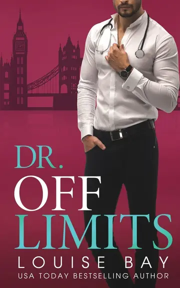Cover of Dr. Off Limits