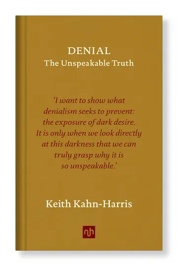 Cover of Denial