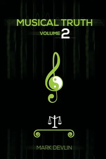 Cover of Musical Truth 2
