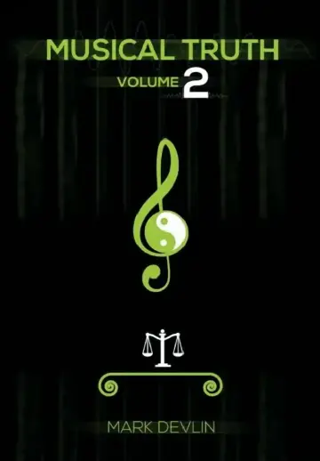 Cover of Musical Truth 2