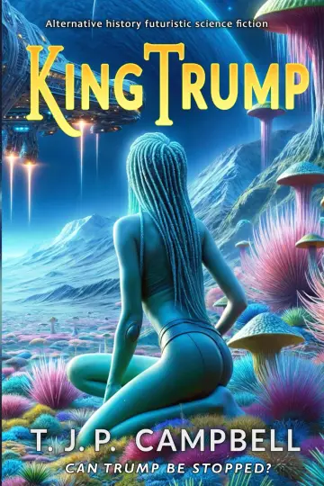 Cover of King Smith