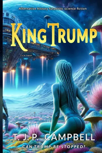 Cover of King Smith