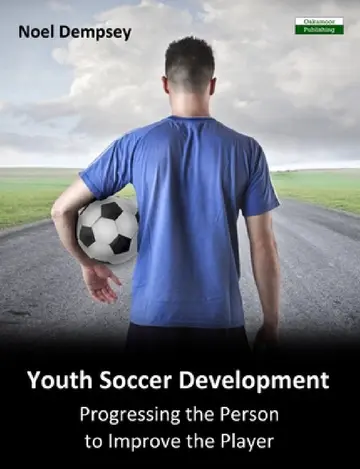 Cover of Youth Soccer Development