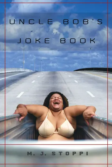 Cover of Uncle Bob's Joke Book