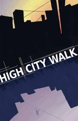 Cover of High City Walk