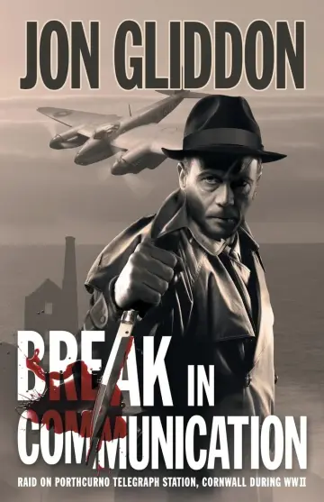 Cover of Break in Communication