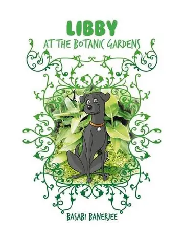 Cover of Libby at the Botanics