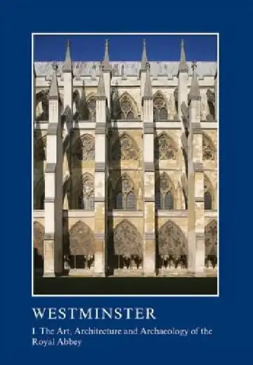 Cover of Westminster Part I