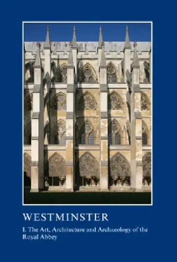 Cover of Westminster Part I