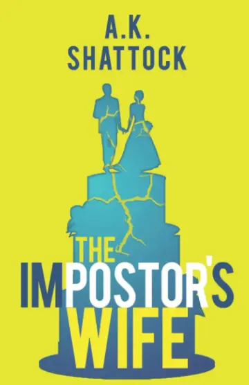 Cover of The Impostor's Wife