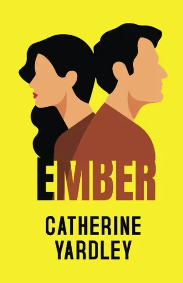 Cover of Ember