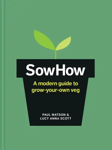 Cover of SowHow