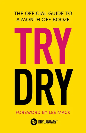 Cover of Try Dry