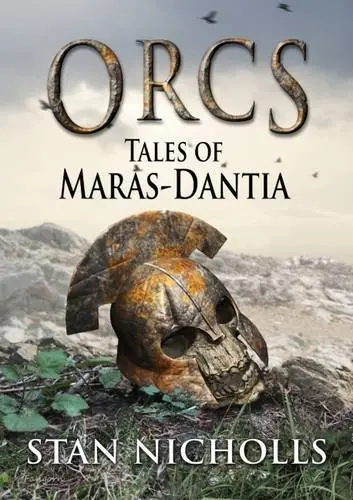 Cover of Orcs