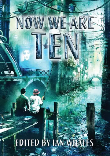 Cover of Now We are Ten