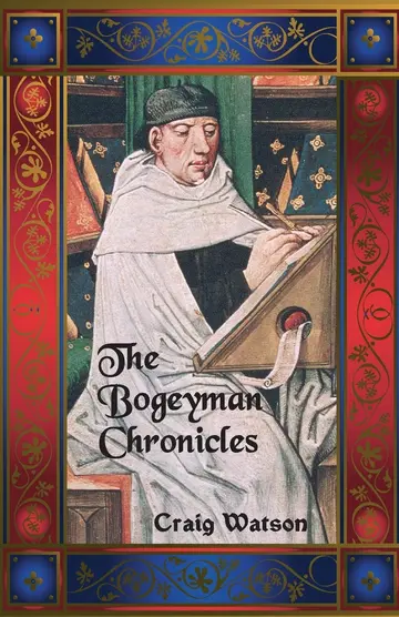 Cover of The Bogeyman Chronicles