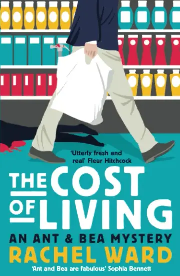 Cover of The Cost of Living