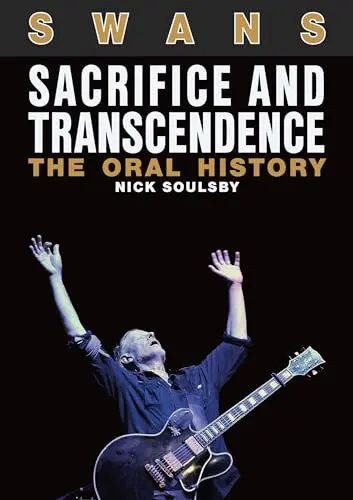 Cover of Swans