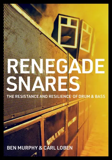 Cover of Renegade Snares
