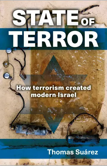 Cover of State of Terror