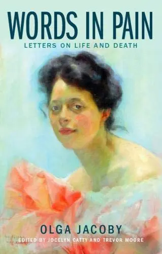 Cover of Words in Pain