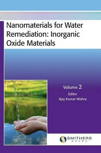 Cover of Nanomaterials for Water Remediation