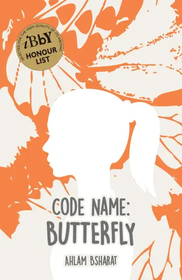 Cover of Code Name