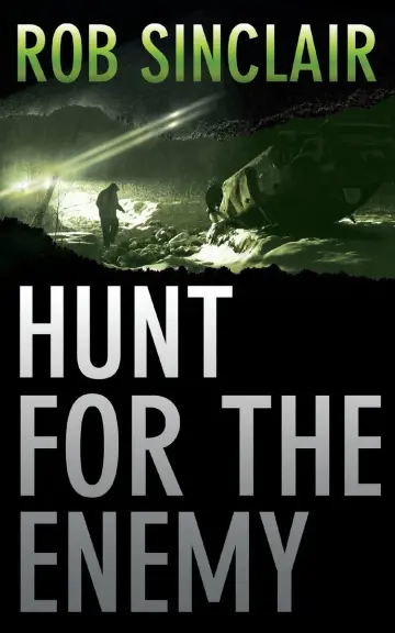Cover of Hunt for the Enemy
