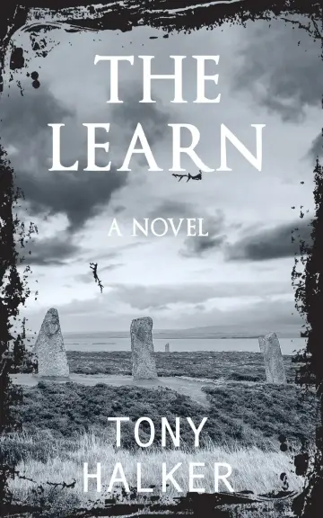 Cover of The Learn