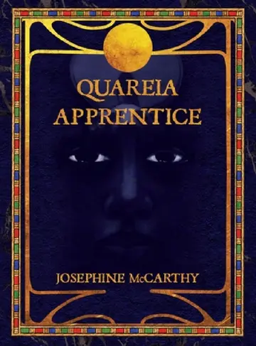 Cover of Quareia Apprentice