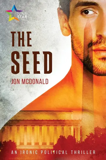 Cover of The Seed