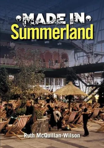 Cover of Made in Summerland