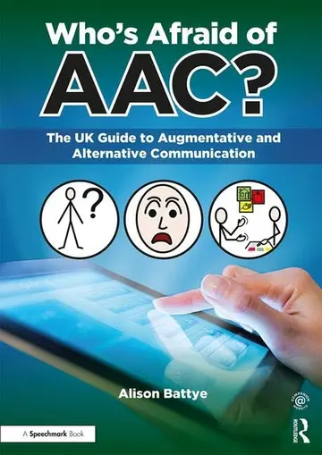 Cover of Who's Afraid of AAC?