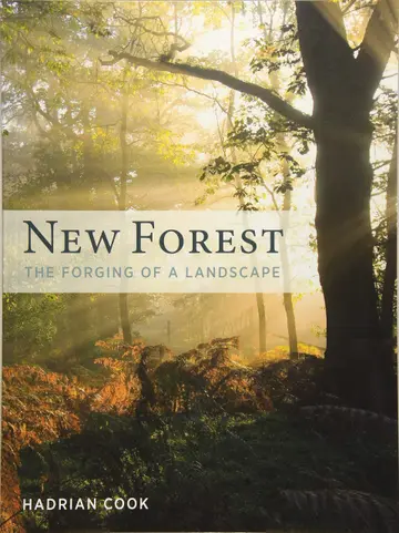 Cover of New Forest