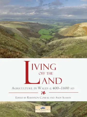 Cover of Living off the Land