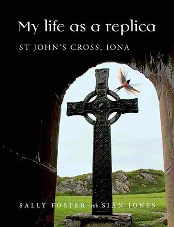 Cover of My Life as a Replica