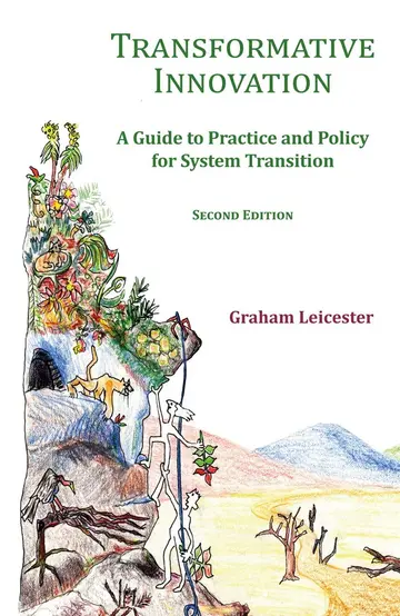 Cover of Transformative Innovation