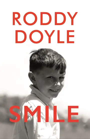 Cover of Smile