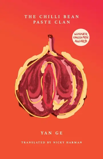 Cover of The Chilli Bean Paste Clan
